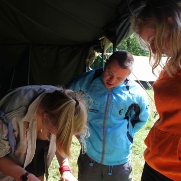 IMG 4122 - Scouts en Gidsen Zaventem 